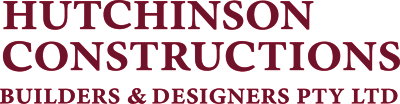 Hutchinson Constructions